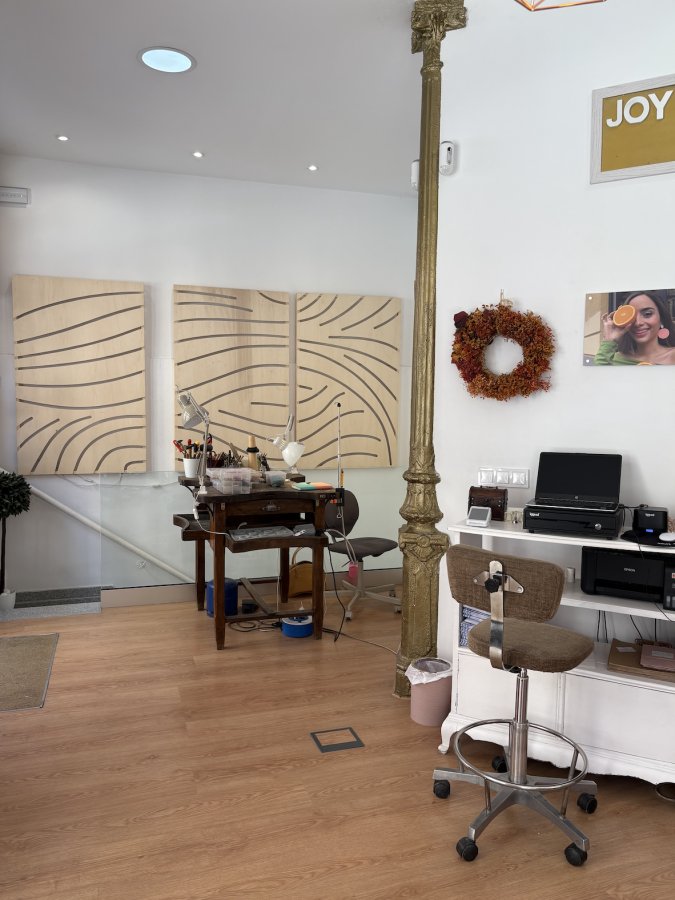 Aktual Taller de Joyería Artesanal